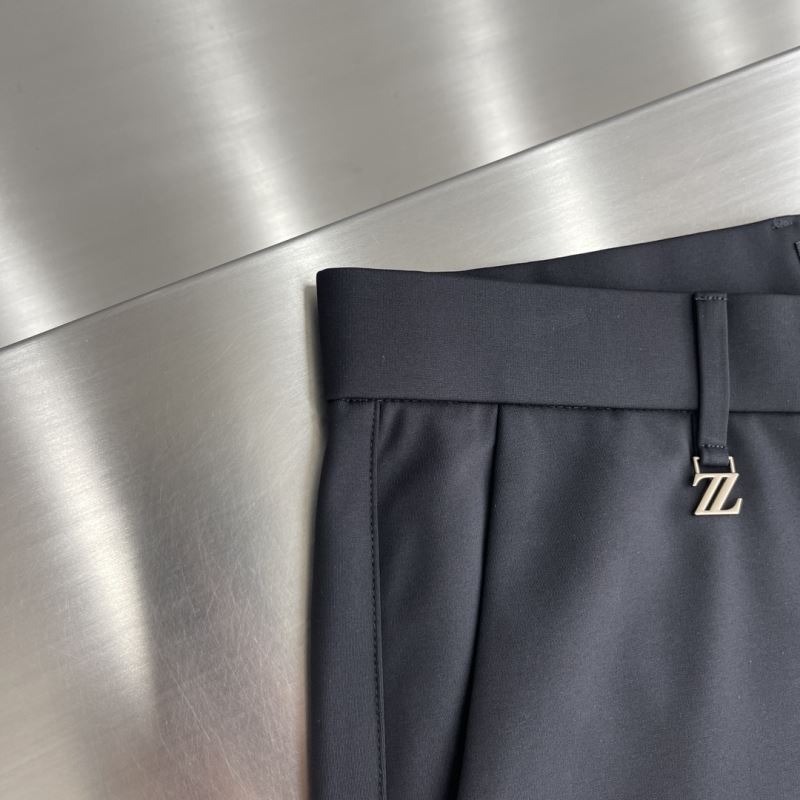 Zegne Long Pants